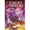 KNYGA Joshua Williamson Knight Terrors Omnibus