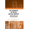 KNYGA Joshua Yindenaba Abor Economics of the Oil and Gas Industry
