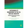 KNYGA Joshua Yindenaba Abor Sustainability Management in the Oil and Gas Industry
