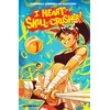 KNYGA Josie Campbell I Heart Skull-Crusher!