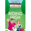 KNYGA Joss Wood Riding High