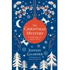 KNYGA Jostein Gaarder Christmas Mystery