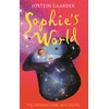 KNYGA Jostein Gaarder Sophie's World