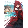 KNYGA Jougi Shiraishi Riviere and the Land of Prayer, Vol. 2 (light novel)