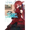 KNYGA Jougi Shiraishi Riviere and the Land of Prayer, Vol. 1 (light novel)