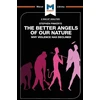 KNYGA Joulia Smortchkova Analysis of Steven Pinker's The Better Angels of Our Nature