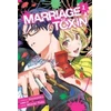 KNYGA Joumyaku Marriage Toxin, Vol. 1