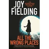 KNYGA Joy Fielding All The Wrong Places