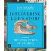KNYGA Joy Hakim Discovering Life’s Story: The Evolution of an Idea