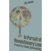 KNYGA Joy James In Pursuit of Revolutionary Love