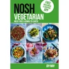 KNYGA Joy May NOSH Vegetarian