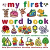KNYGA Joy Wotton My First Word Book