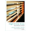 KNYGA Joyce Carol Oates High Crime Area