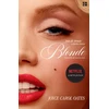 KNYGA Joyce Carol Oates Šviesiaplaukis