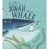 KNYGA Joyce Denham Hard to Swallow Tale of Jonah and the Whale