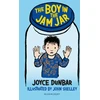 KNYGA Joyce Dunbar Boy in the Jam Jar: A Bloomsbury Reader