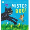 KNYGA Joyce Dunbar Mister Boo!