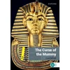 KNYGA Joyce Hannam Dominoes: Level 1: The Curse of the Mummy
