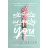 KNYGA Joyce Meyer Authentically, Uniquely You