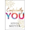 KNYGA Joyce Meyer Confidently You