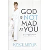 KNYGA Joyce Meyer God Is Not Mad At You