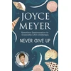KNYGA Joyce Meyer Niekada nepasiduok
