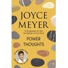 KNYGA Joyce Meyer Power Thoughts