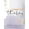 KNYGA Joyce Meyer Powerful Thinking