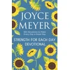 KNYGA Joyce Meyer Strength for Each Day