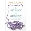 KNYGA Joyce Meyer The Answer to Anxiety
