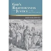 KNYGA Joze Krasovec God's Righteousness and Justice in the Old Testament