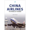 KNYGA Jozef Mols China Airlines