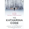 KNYGA Jrn Lier Horst Katharina Code