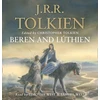 KNYGA J.R.R. Tolkien Beren and Luthien