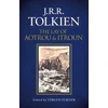 KNYGA J.R.R. Tolkien Lay of Aotrou and Itroun