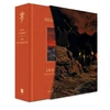 KNYGA J.R.R. Tolkien Silmarillion