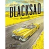 KNYGA Juan Diaz Canales Blacksad: Amarillo