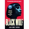KNYGA Juan Gomez Jurado Juodas Wolf