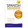 KNYGA Juan Kattan Ibarra Spanish Grammar You Really Need To Know: Teach Yourself