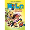 KNYGA Judd Winick Hilo Book 8: Gina and the Big Secret