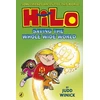 KNYGA Judd Winick Hilo: Saving the Whole Wide World