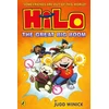 KNYGA Judd Winick Hilo: The Great Big Boom