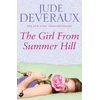 KNYGA Jude Deveraux Girl From Summer Hill