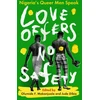 KNYGA Jude Dibia Love Offers No Safety