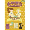 KNYGA Judi Curtin Alice &amp; Megan Forever