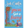 KNYGA Judi Curtin You've Got A Friend