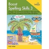 KNYGA Judith Arden Boost Spelling Skills 3