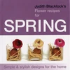 KNYGA Judith Blacklock's Flower Recipes for Spring