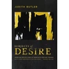 KNYGA Judith Butler Subjects of Desire