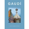 KNYGA Judith Carmel Arthur Design Monograph: Gaudi
